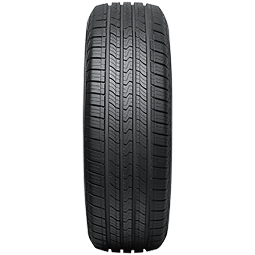 NANKANG SP-9 CROSS SPORT 235/40 R20 96Y – Herstellerbild Frontansicht