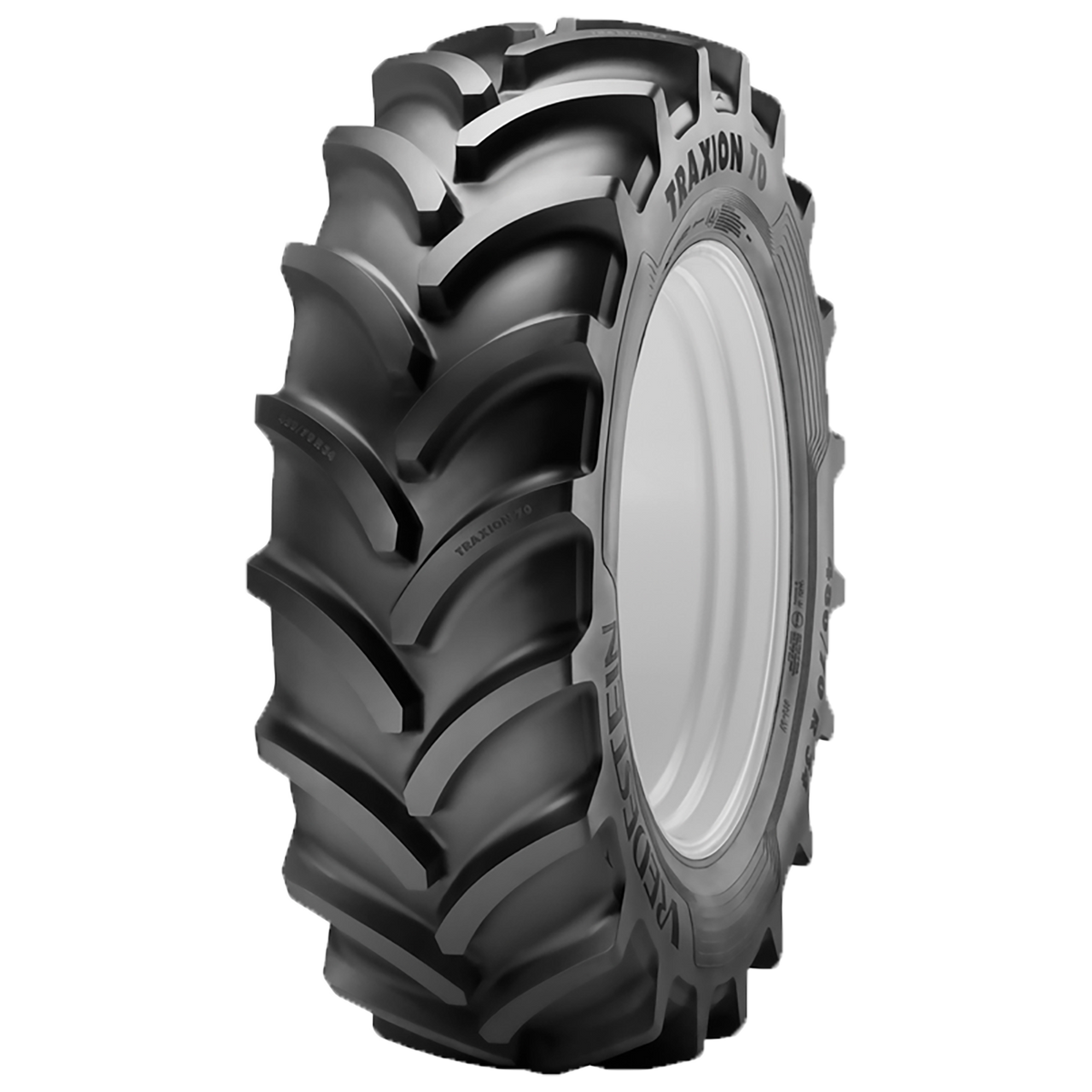 VREDESTEIN TRAXION 70 300/70 R20 120D – Herstellerbild Vollansicht