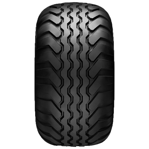VREDESTEIN FLOTATION+ 500/50 R17 140A8 – Herstellerbild Frontansicht