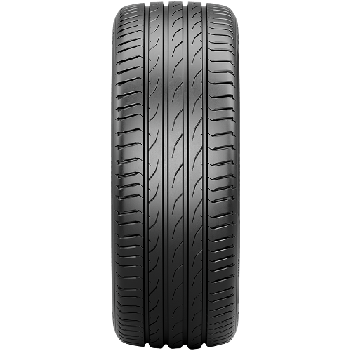 PIRELLI POWERGY 2 205/50 R17 93Y – Herstellerbild Frontansicht