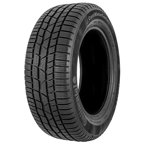 CONTINENTAL WINTER CONTACT TS 830P 205/55 R17 95H – Herstellerbild Vollansicht
