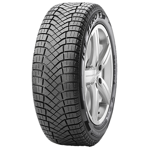PIRELLI WINTER ICE ZERO FRICTION 235/65 R17 108H – Herstellerbild Vollansicht