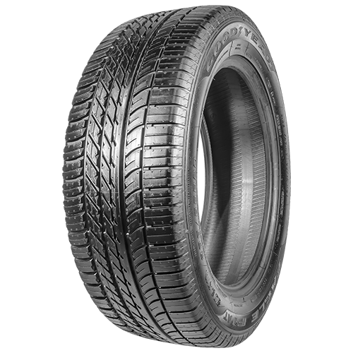 GOODYEAR EAGLE F1 (ASYMMETRIC) SUV AT 245/45 R21 104W – Herstellerbild Vollansicht
