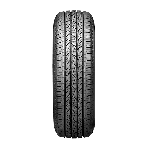 NEXEN ROADIAN HTX RH5 265/70 R15 112S – Herstellerbild Frontansicht