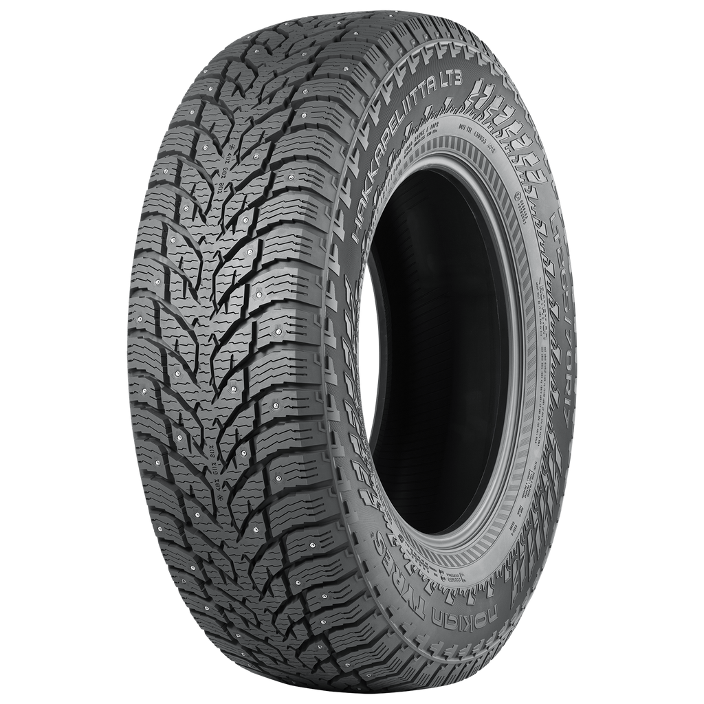 NOKIAN HKPL LT 3 235/80 R17 120/117Q – Herstellerbild Vollansicht