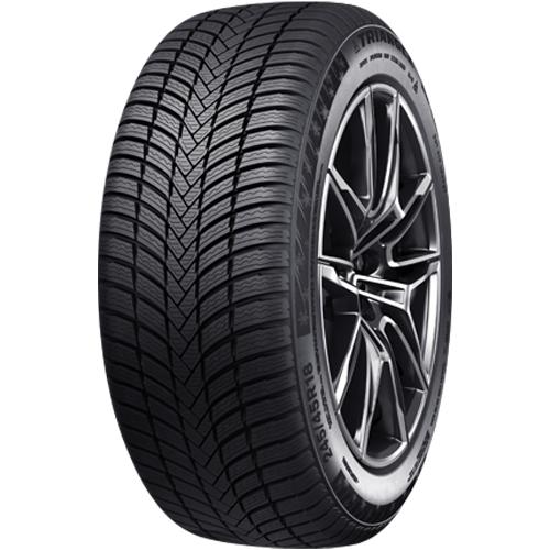 TRIANGLE TW421 EFFEXWINTER 215/55 R17 98V – Herstellerbild Vollansicht