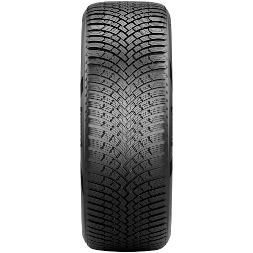 PIRELLI SCORPION WINTER 3 225/55 R19 103V – Herstellerbild Frontansicht