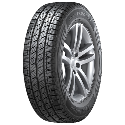 HANKOOK RW12 i*cept LV 185/75 R14 102/100R – Herstellerbild Vollansicht
