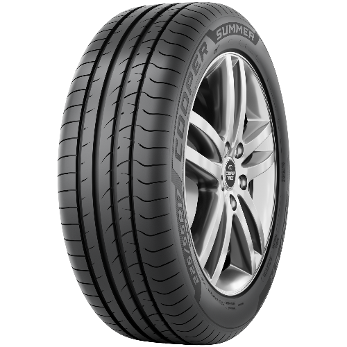 COOPER SUMMER 225/55 R17 97Y – Herstellerbild Vollansicht