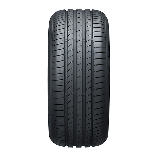 NEXEN N`FERA PRIMUS (SU1P) 205/45 R17 88V – Herstellerbild Frontansicht