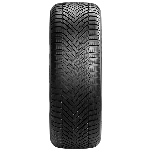 PIRELLI CINTURATO WINTER 2 205/60 R16 96H – Herstellerbild Frontansicht
