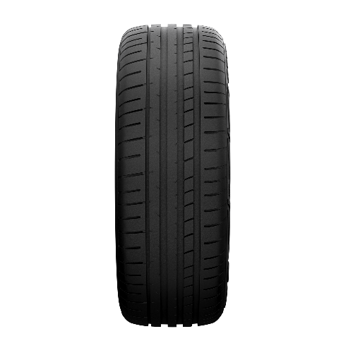 LINGLONG GREENMAX ACRO 245/45 R18 96W – Herstellerbild Frontansicht