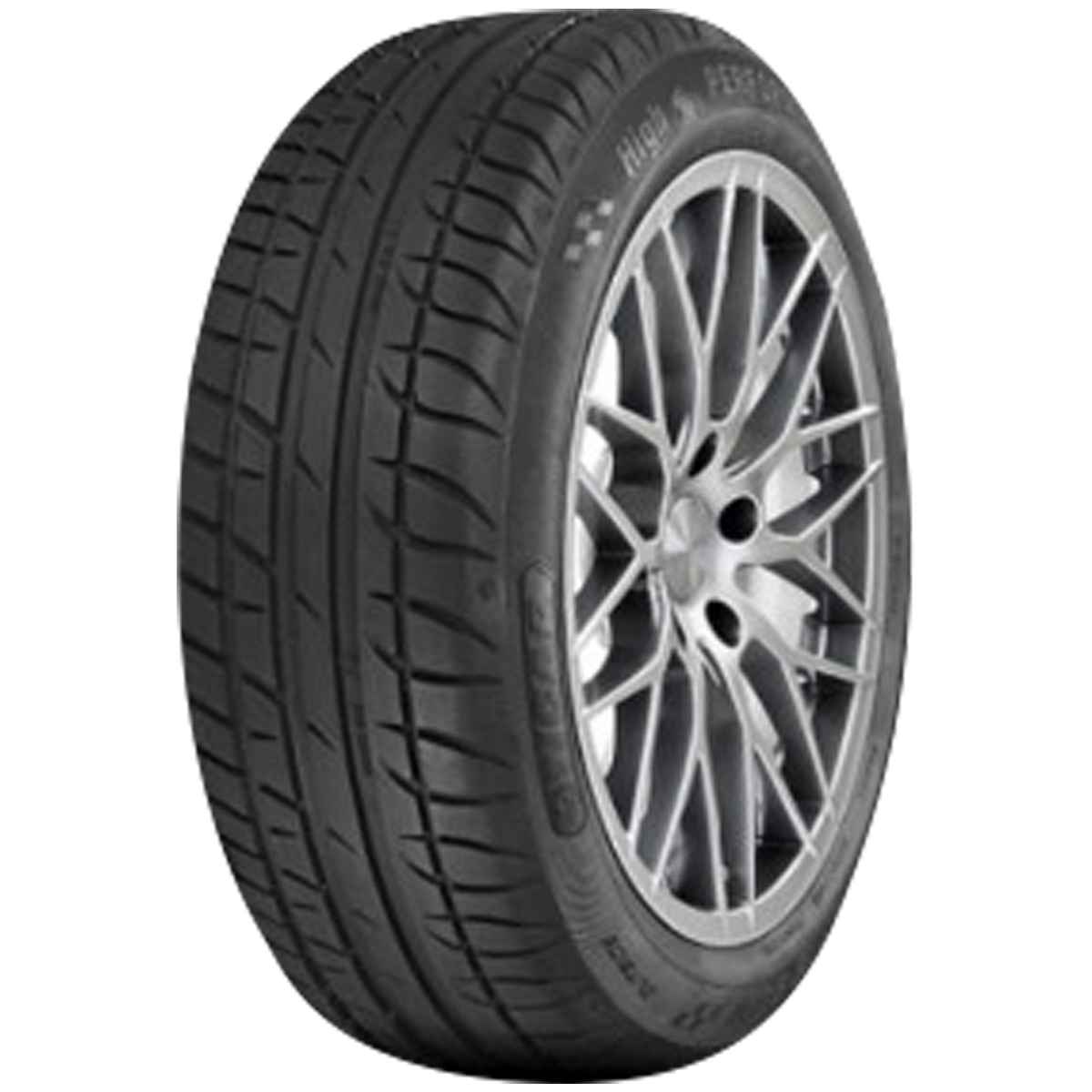 TIGAR HIGH PERFORMANCE 205/65 R15 94H – Herstellerbild Vollansicht