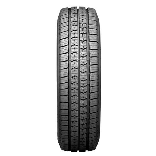 NEXEN WINGUARD WT1 225/65 R16 112/110R – Herstellerbild Frontansicht