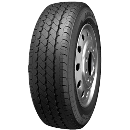 DYNAMO HISCEND-H MC02 225/70 R15 112/110R – Herstellerbild Vollansicht