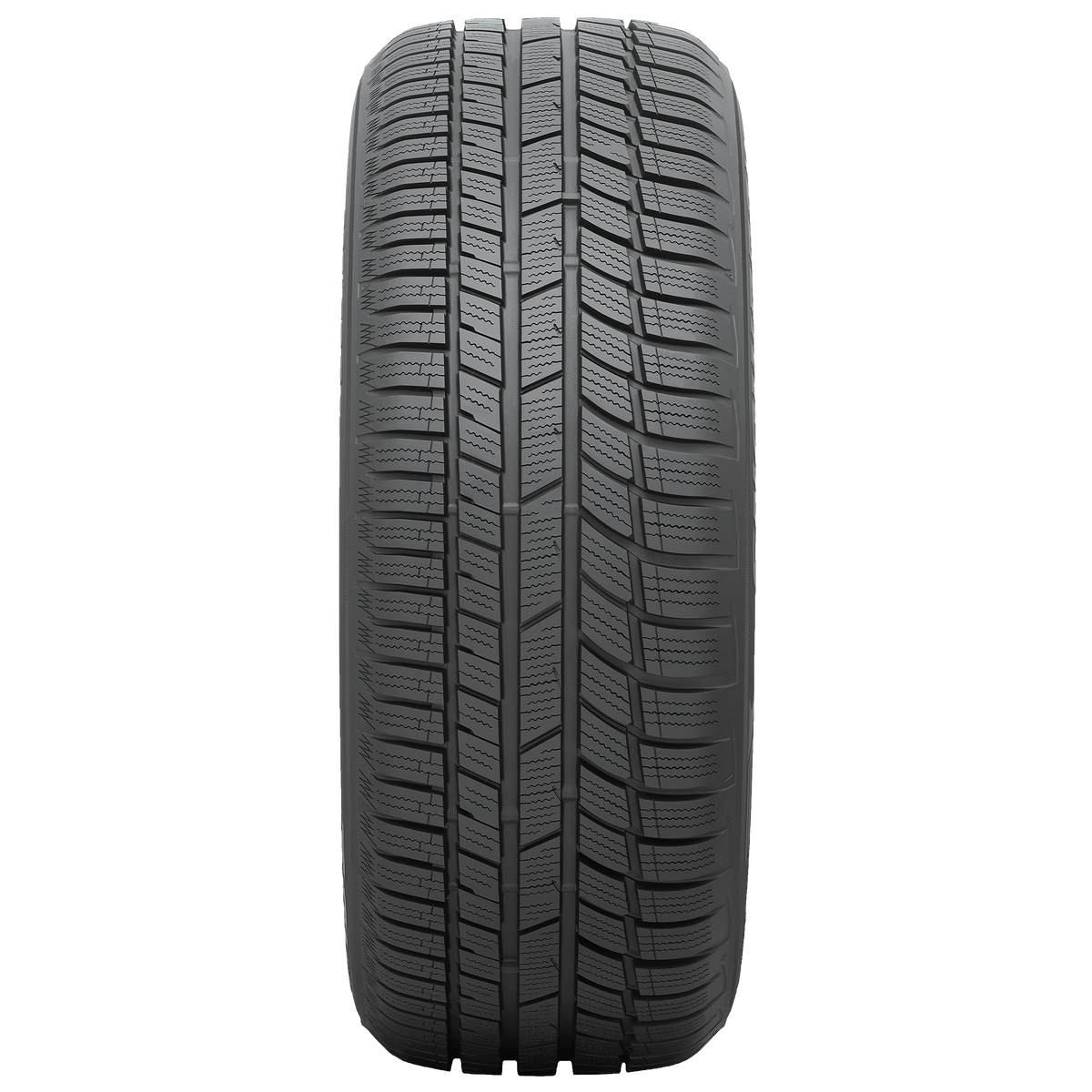 TOYO SNOWPROX S 954 195/45 R16 84H – Herstellerbild Frontansicht