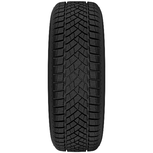 CEAT WINTERDRIVE SUV 235/65 R17 108V – Herstellerbild Frontansicht