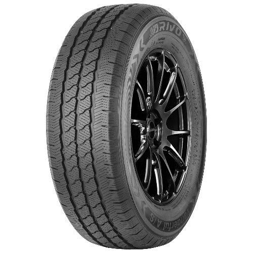 ARIVO VANDERFUL A/S 205/65 R16 107/105T – Herstellerbild Vollansicht