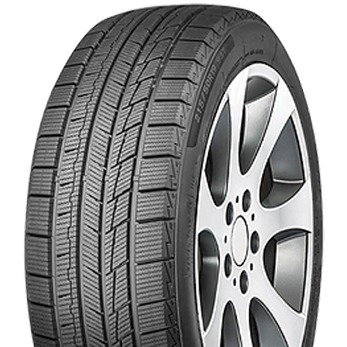 FORTUNA GOWIN UHP 3 225/35 R19 88V – Herstellerbild Vollansicht