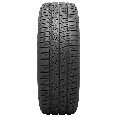 TOYO CELSIUS CARGO 195/65 R16 104/102T – Herstellerbild Frontansicht