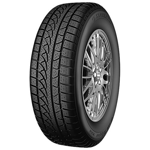 NANKANG SW-7 265/65 R17 116T – Herstellerbild Vollansicht