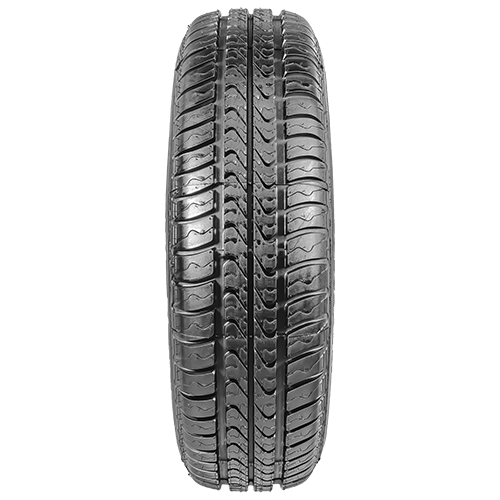 DEBICA PASSIO 2 155/70 R13 75T – Herstellerbild Frontansicht