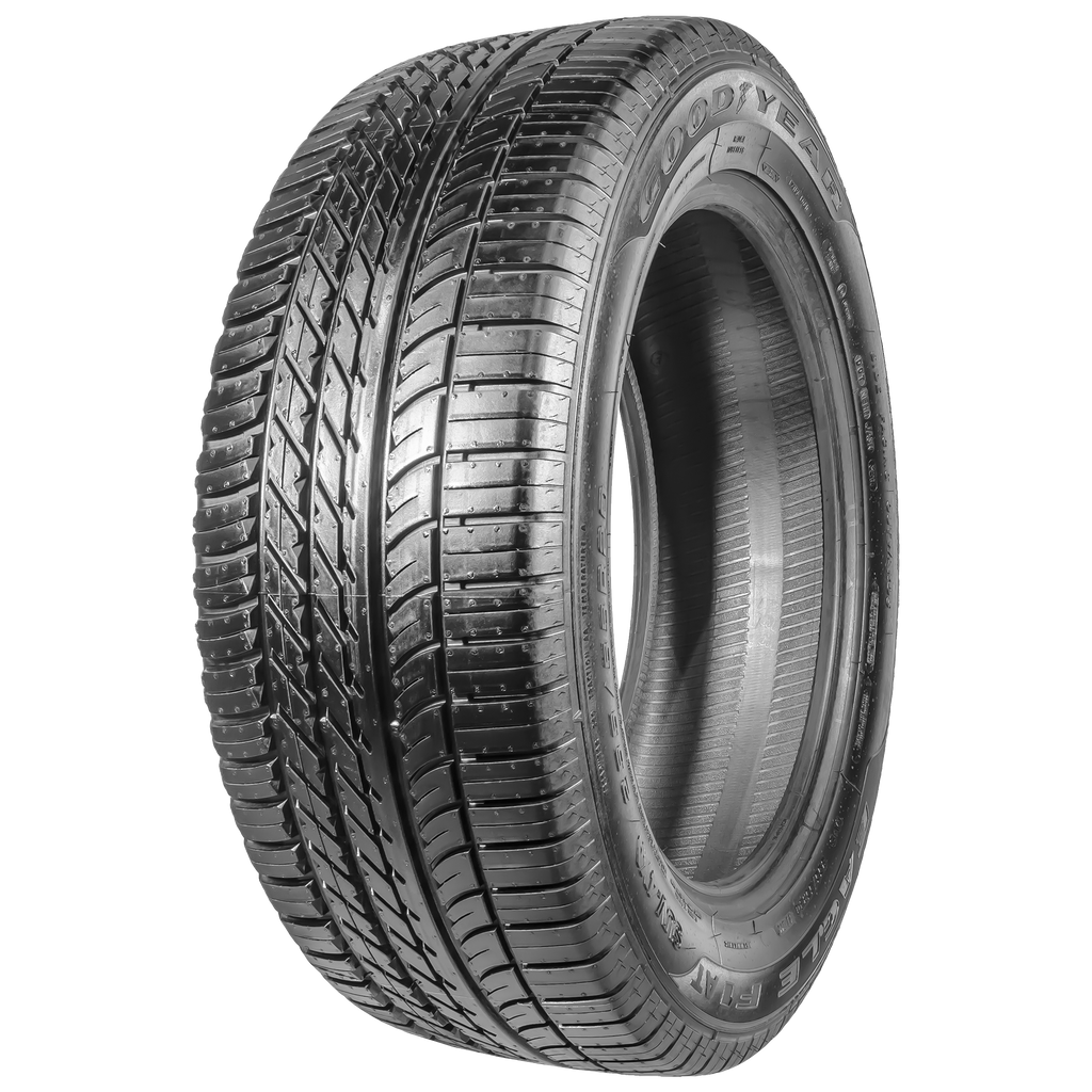 GOODYEAR EAGLE F1 (ASYMMETRIC) SUV AT 255/60 R19 113W – Herstellerbild Vollansicht