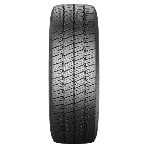 BARUM VANIS ALLSEASON 215/70 R15 109/107S – Herstellerbild Frontansicht