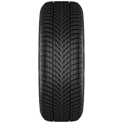GOODYEAR ULTRAGRIP PERFORMANCE 3 315/40 R22 116V – Herstellerbild Frontansicht