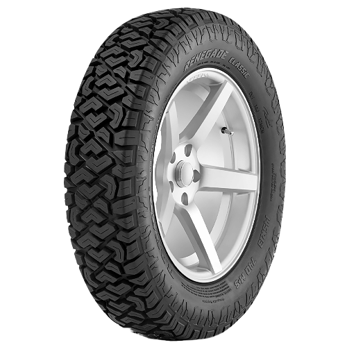 RADAR RENEGADE CLASSIC 145/80 R13 74Q – Herstellerbild Vollansicht