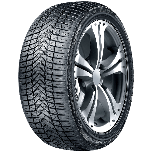MILEVER MC545 ALLSEASON 225/60 R17 103V – Herstellerbild Vollansicht