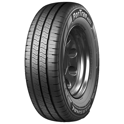 MARSHAL KC53 195/70 R15 104/102R – Herstellerbild Vollansicht