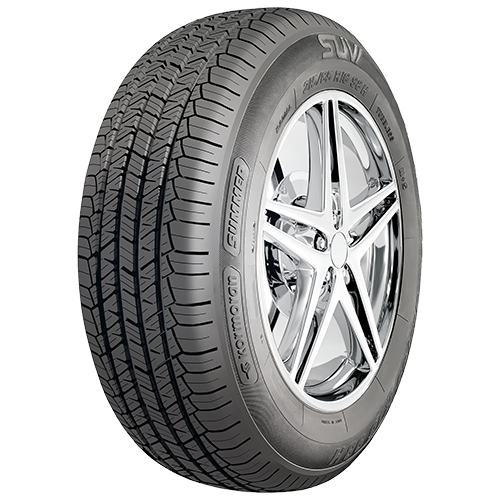 KORMORAN SUV SUMMER 235/50 R18 97V – Herstellerbild Vollansicht