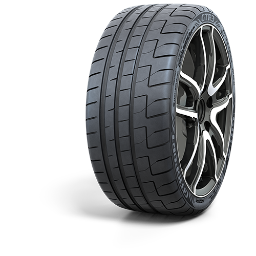 GITI SPORT GTR3 255/35 R18 94Y – Herstellerbild Vollansicht