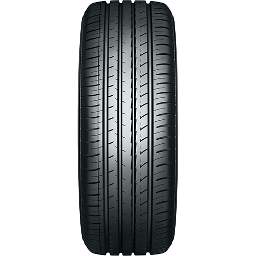 YOKOHAMA BLUEARTH-GT AE51 215/55 R16 97W – Herstellerbild Frontansicht