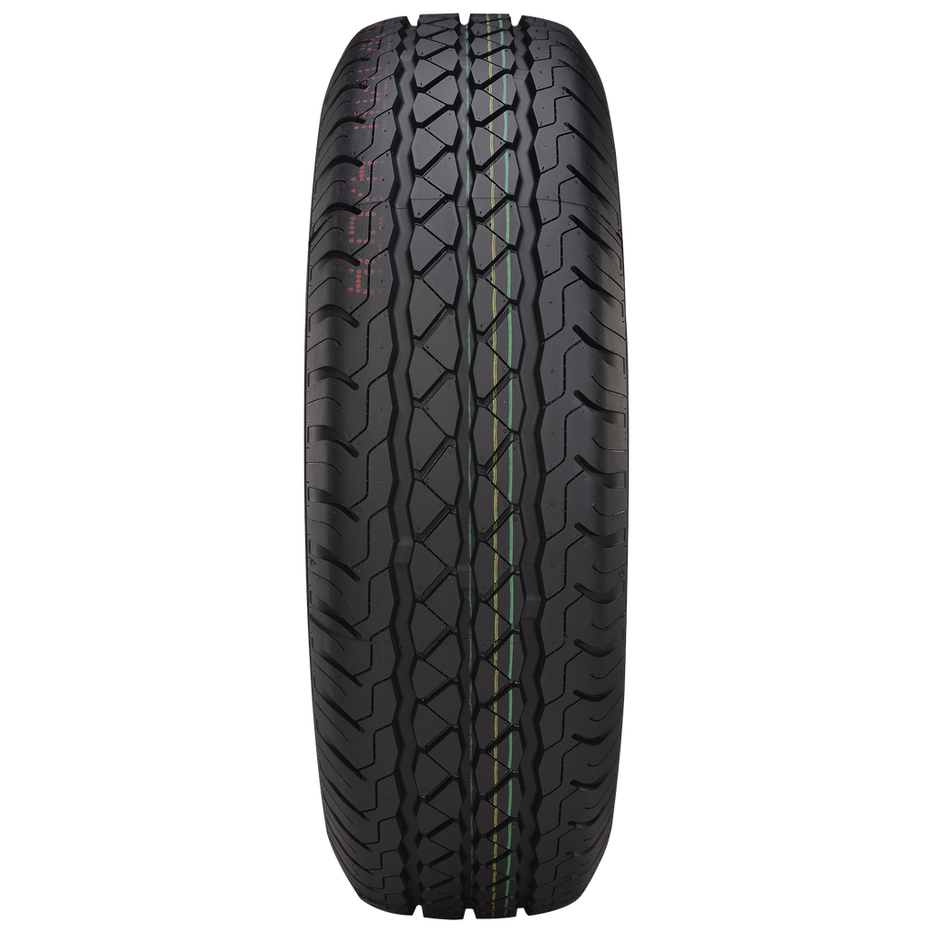 APLUS A867 175/70 R14 95/93S – Herstellerbild Frontansicht