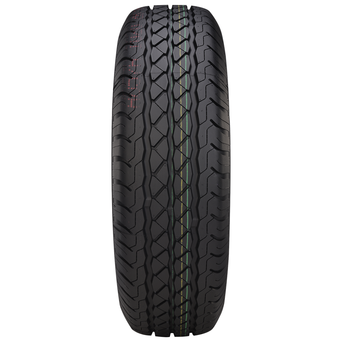 APLUS A867 175/70 R14 95/93S – Herstellerbild Frontansicht