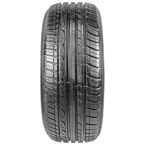 DUNLOP SP SPORT FASTRESPONSE 175/65 R15 84H – Herstellerbild Frontansicht