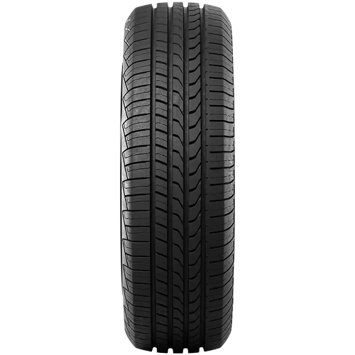 BERLIN TIRES SUMMER HP 2 175/70 R13 82T – Herstellerbild Frontansicht