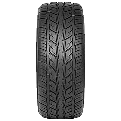 ROCKBLADE ROCK 535 265/40 R22 106V – Herstellerbild Frontansicht