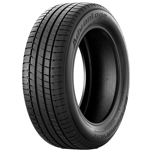 BFGOODRICH ADVANTAGE 215/55 R16 97Y – Herstellerbild Vollansicht