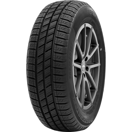 MASTERSTEEL ALL WEATHER VAN 2 215/65 R16 109/107T – Herstellerbild Vollansicht
