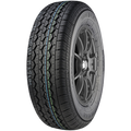 ROYAL BLACK ROYAL VAN A/S 215/65 R15 104/102T – Herstellerbild Vollansicht