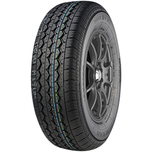 ROYAL BLACK ROYAL VAN A/S 215/65 R15 104/102T – Herstellerbild Vollansicht
