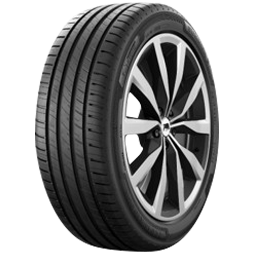 TIGAR SUMMER 3 SUV 225/65 R17 106H – Herstellerbild Vollansicht