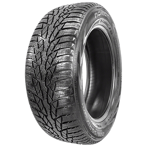 NOKIAN WR D4 195/60 R16 89H – Herstellerbild Vollansicht