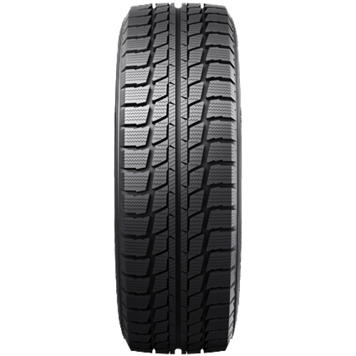 TRIANGLE LL01 195/75 R16 107/105Q – Herstellerbild Frontansicht