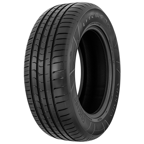 VREDESTEIN ULTRAC SATIN 255/60 R18 108W – Herstellerbild Vollansicht