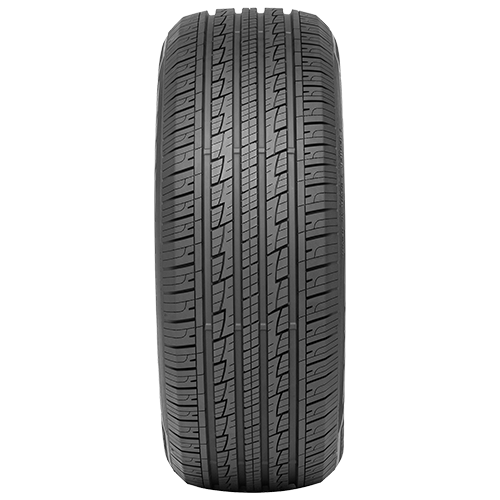 ARIVO ARV H/T TRAVERSO 235/60 R17 106H – Herstellerbild Frontansicht