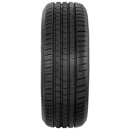 VREDESTEIN ULTRAC SATIN 255/60 R18 108W – Herstellerbild Frontansicht